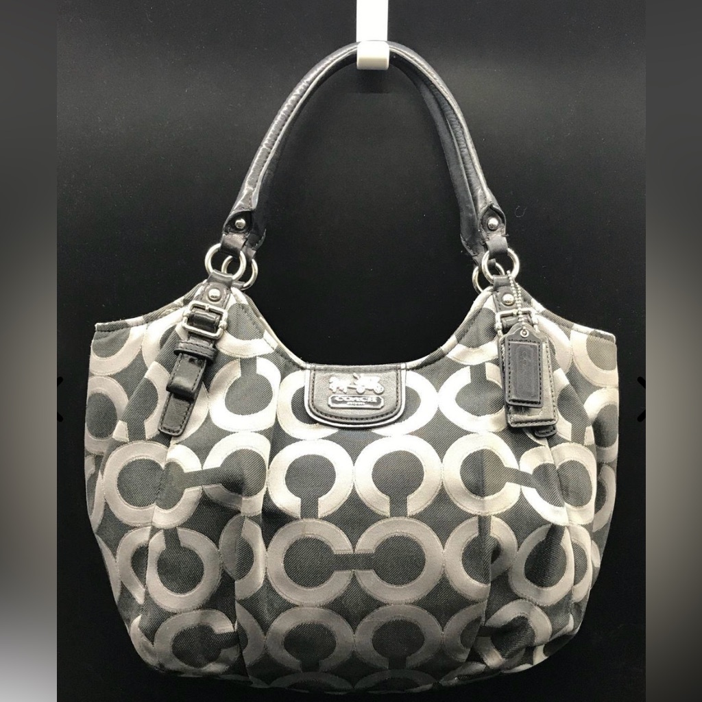 Coach - Madison Abigail Used Purse